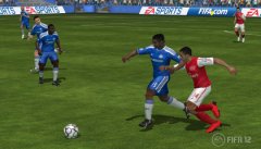 FIFA 12