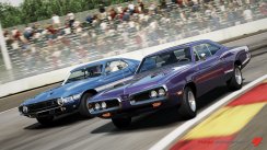 Forza Motorsport 4