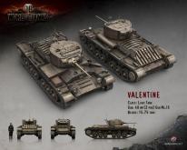 World of Tanks