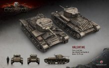 World of Tanks