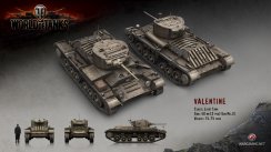 World of Tanks