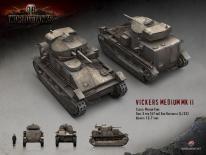 World of Tanks