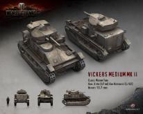 World of Tanks