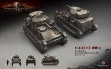 World of Tanks