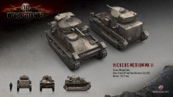 World of Tanks