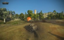 World of Tanks