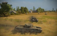 World of Tanks