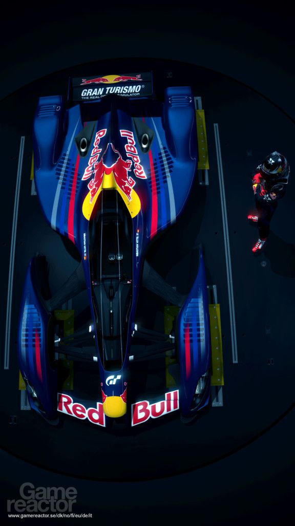 Gran Turismo 5