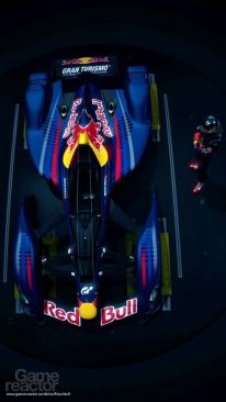 Gran Turismo 5