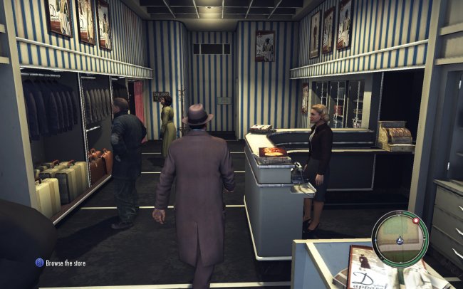 Mafia II