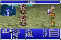 Final Fantasy