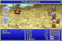 Final Fantasy