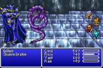 Final Fantasy