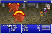 Final Fantasy