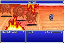 Final Fantasy