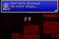 Final Fantasy