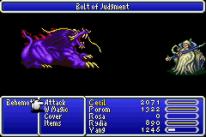 Final Fantasy