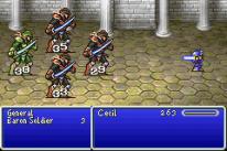 Final Fantasy