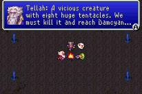 Final Fantasy