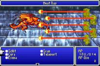 Final Fantasy
