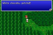 Final Fantasy