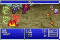 Final Fantasy