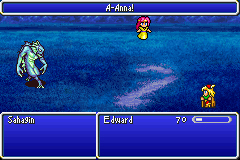 Final Fantasy
