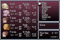 Final Fantasy