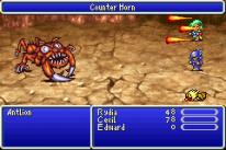 Final Fantasy