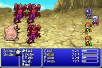 Final Fantasy