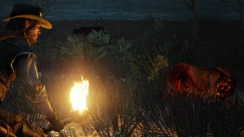 Red Dead Redemption