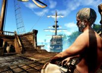 Risen 2: Dark Waters