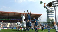 Rugby World Cup 2011
