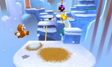 Super Mario 3D Land