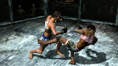 Supremacy MMA
