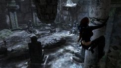 Tomb Raider: Underworld