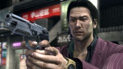 Trailer zu Yakuza: Dead Souls