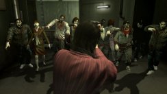 Trailer zu Yakuza: Dead Souls