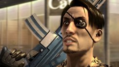 Trailer zu Yakuza: Dead Souls