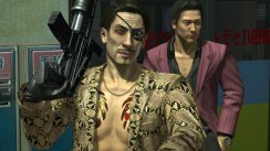 Trailer zu Yakuza: Dead Souls