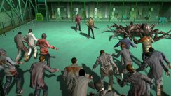 Trailer zu Yakuza: Dead Souls