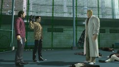 Trailer zu Yakuza: Dead Souls