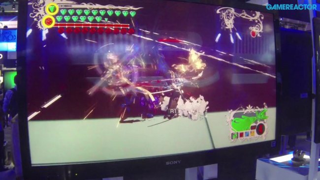 Killer is Dead in blutiger Aktion