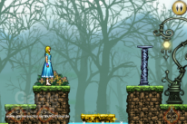 Alice im Wunderland