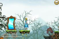 Alice im Wunderland