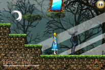 Alice im Wunderland