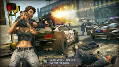 Saints Row: The Third