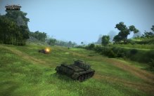 World of Tanks
