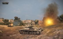 World of Tanks