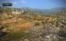 World of Tanks